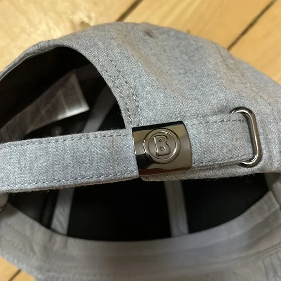 Bogner Maxi Cap - Picture 3 of 5